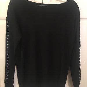 NWT Market & Spruce WALDO Pullover